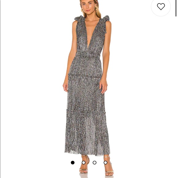 Sabina Musayev Dresses & Skirts - Sabina Musayev dress